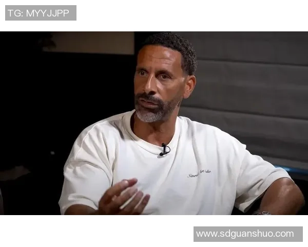 费迪南德库尼亚展现自信气场拉门斯稳健沉着尽显掌控风范