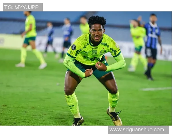 恩德里克或暂别皇马回归帕尔梅拉斯父亲称他需要重新找回核心位置 恩德里克或暂别皇马回归帕尔梅拉斯父亲称他需要重新找回核心位置