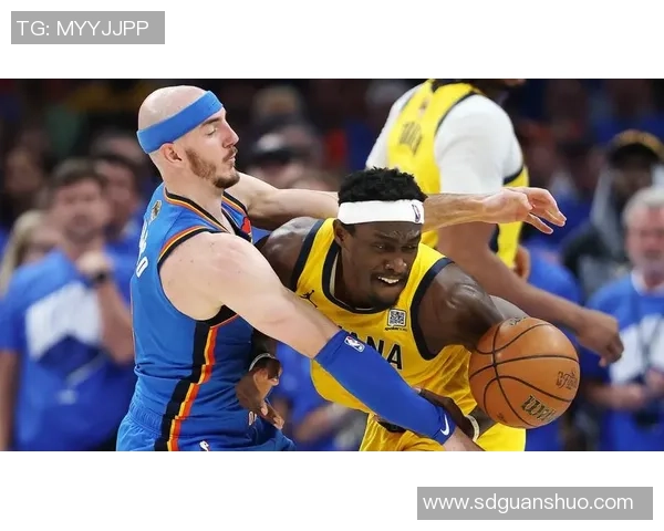 卡森-华莱士抢断反击单臂暴扣雷霆追分势头强劲继续奋力追赶