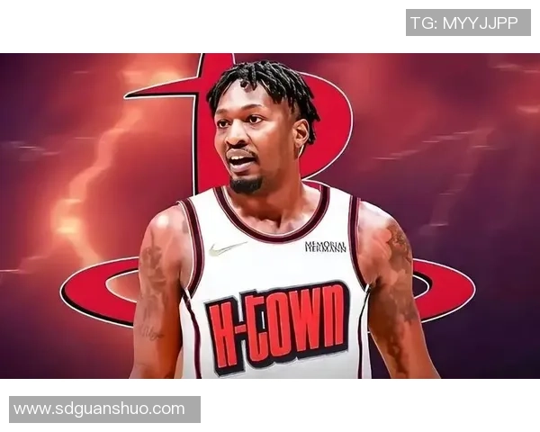 哐哐打铁小贾巴里史密斯手感冰凉全场仅得十一分火箭锋线失准 哐哐打铁小贾巴里史密斯手感冰凉全场仅得十一分火箭锋线失准