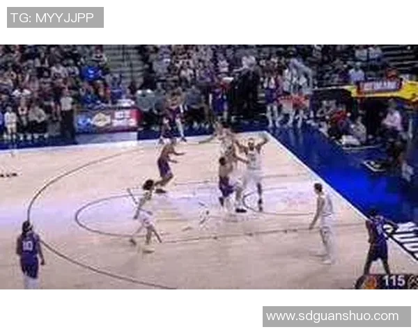 瑞安邓恩解析攻防特点及优劣势助力新赛季表现提升