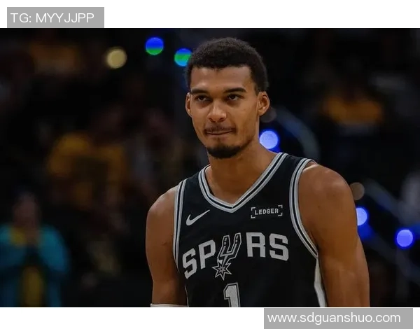 甜瓜预测文班将成新赛季MVP 他是超越大帅鲨鱼的全新球员